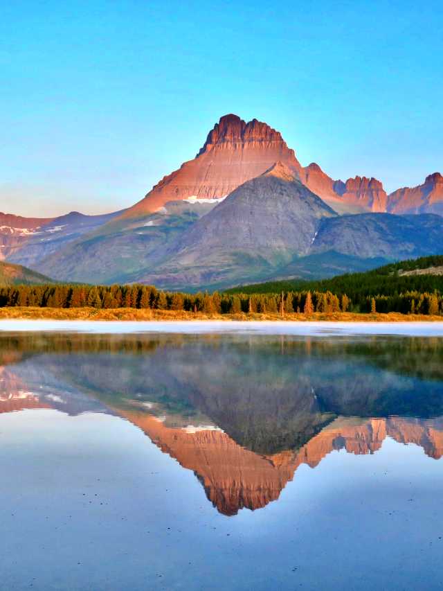 10 Best Places To Visit In Montana