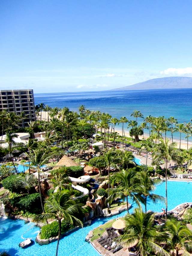 Top 10 Places to stay in Maui