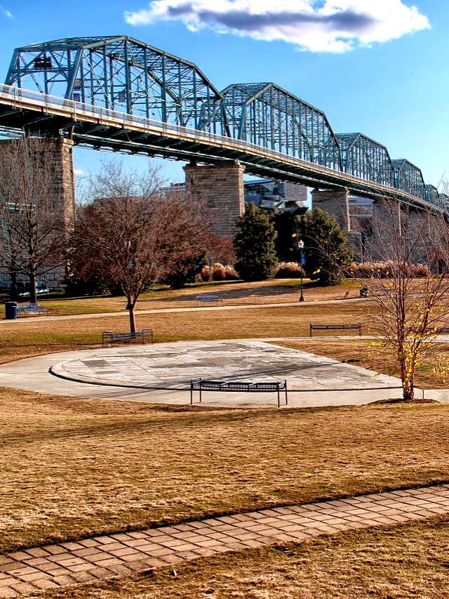 10 Best Things To Do In Chattanooga