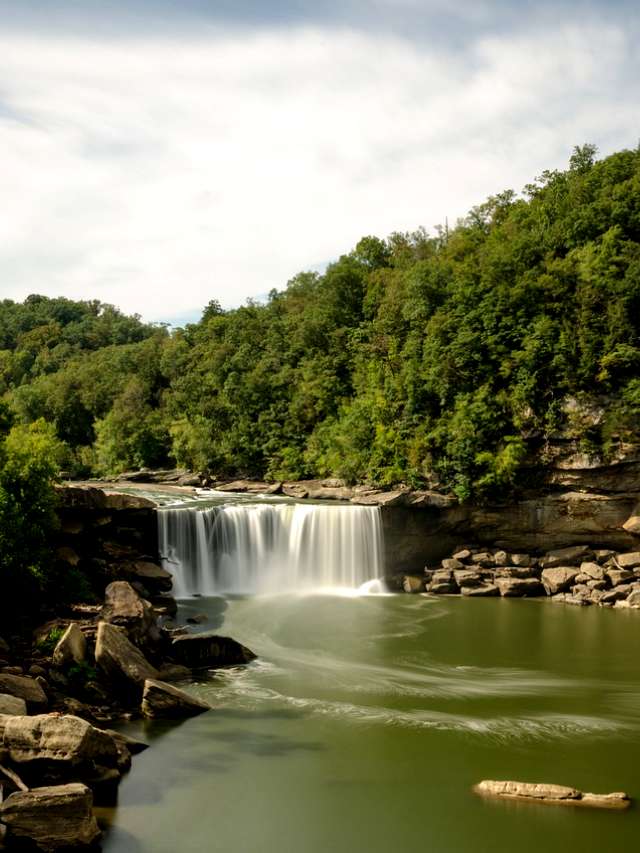 10 Best Things to Do in Kentucky