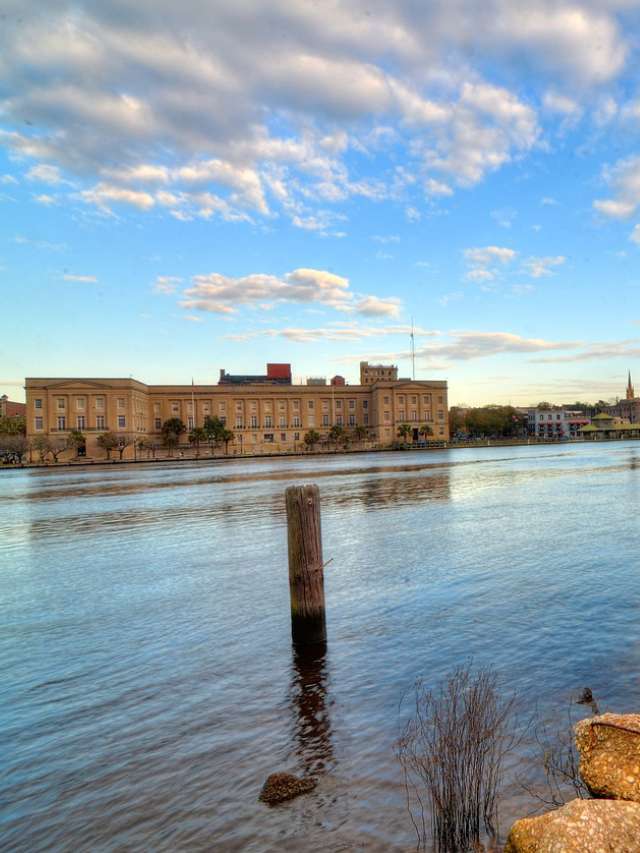 10 Most Exciting Things to do in Wilmington (North Carolina)
