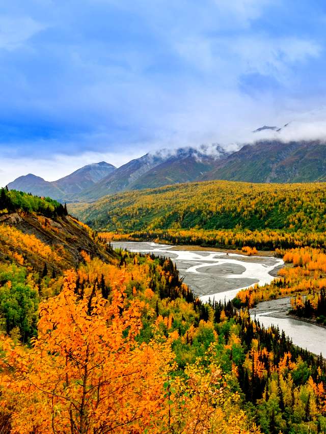 10 Best Things To Do In Anchorage, Alaska