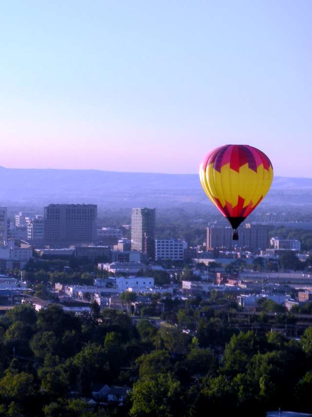 Top Things To Do In Boise Idaho