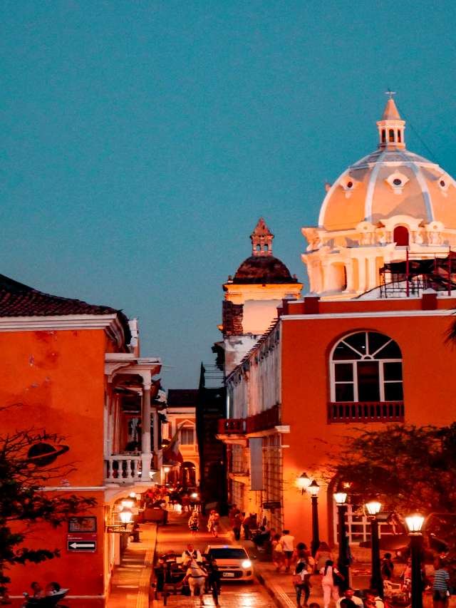 10 Best Things To Do In Cartagena Colombia