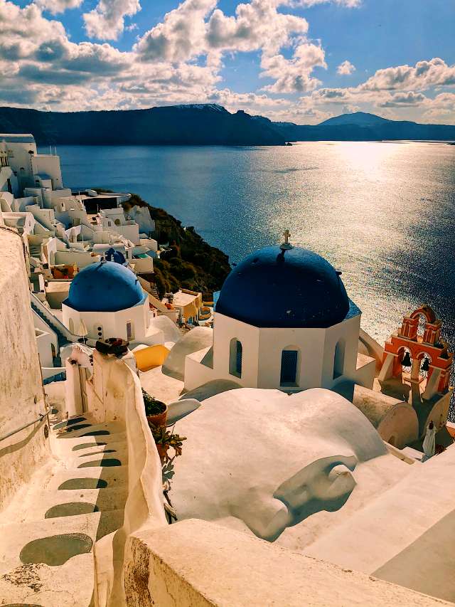 10 Best Things to Do in Santorini